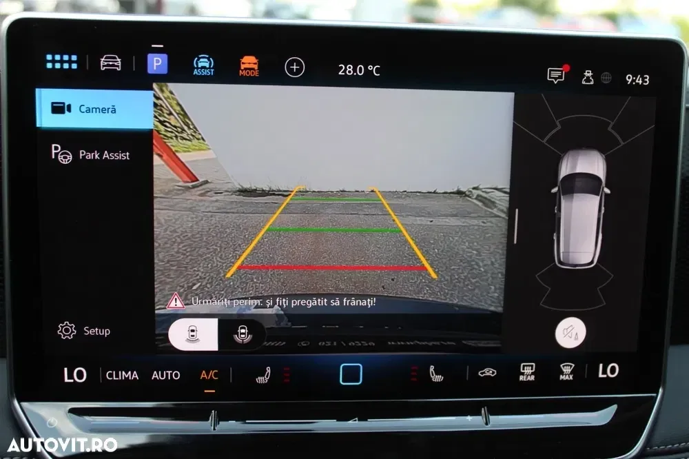 Volkswagen Tiguan 1.5 eTSI DSG MHEV Advanced — imagine 6