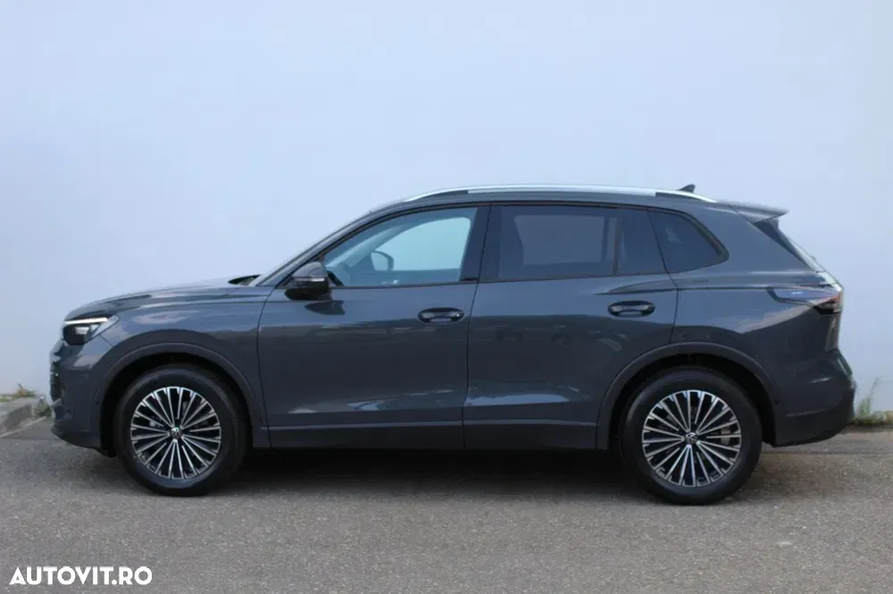 Volkswagen Tiguan 1.5 eTSI DSG MHEV Advanced — imagine 3