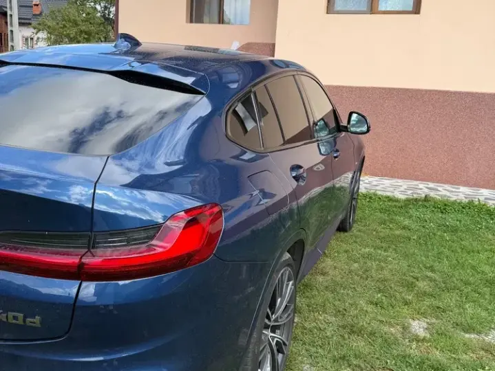BMW X4 M