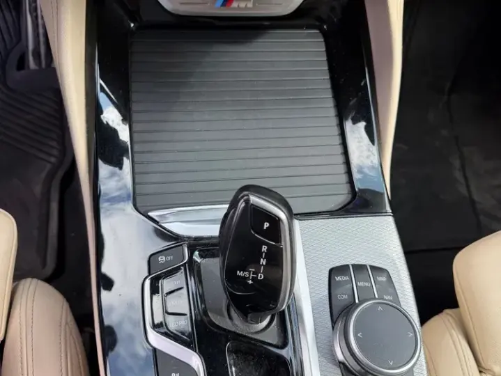 BMW X4 M