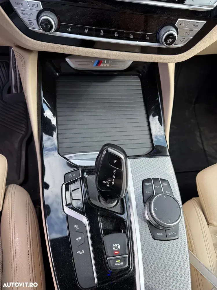 BMW X4 M — imagine 6