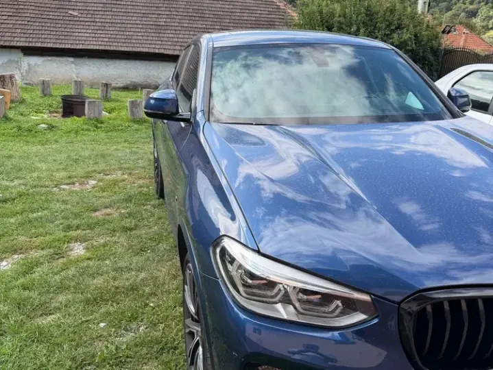 BMW X4 M