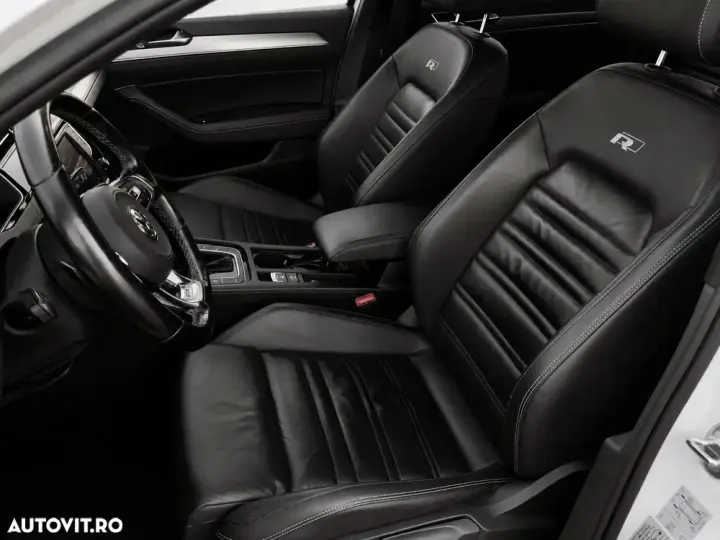 Volkswagen Passat B8 2.0 TDI DSG 4Motion Highline