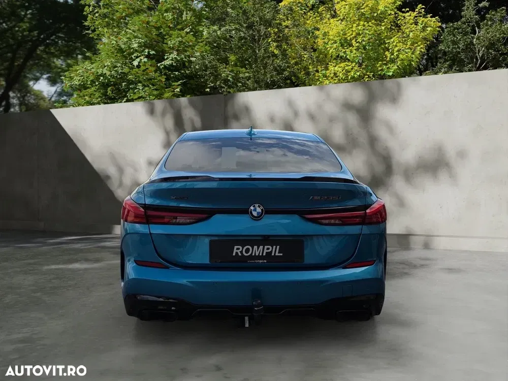 BMW M2 M235i xDrive — imagine 5