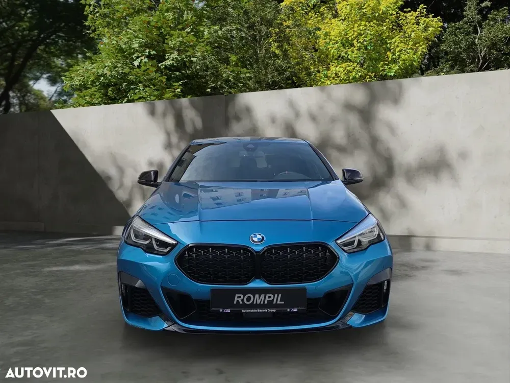 BMW M2 M235i xDrive — imagine 2