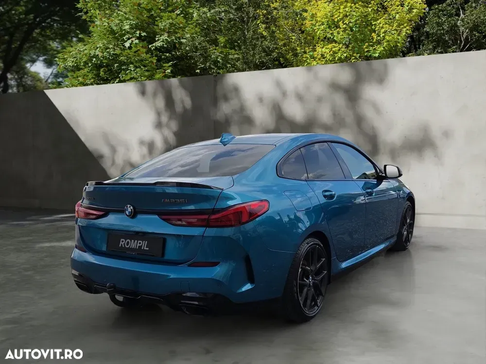 BMW M2 M235i xDrive — imagine 6