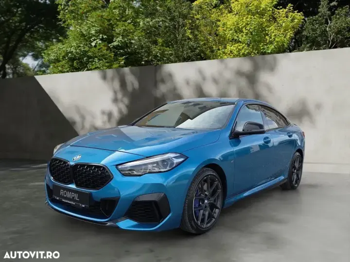 BMW M2 M235i xDrive