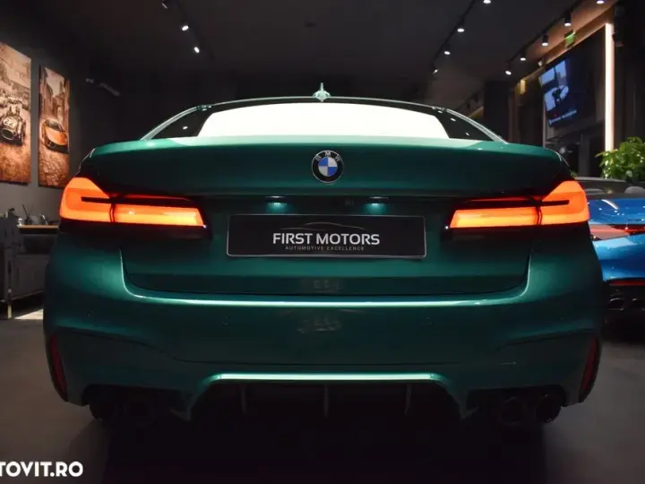 BMW M5 F90 Standard