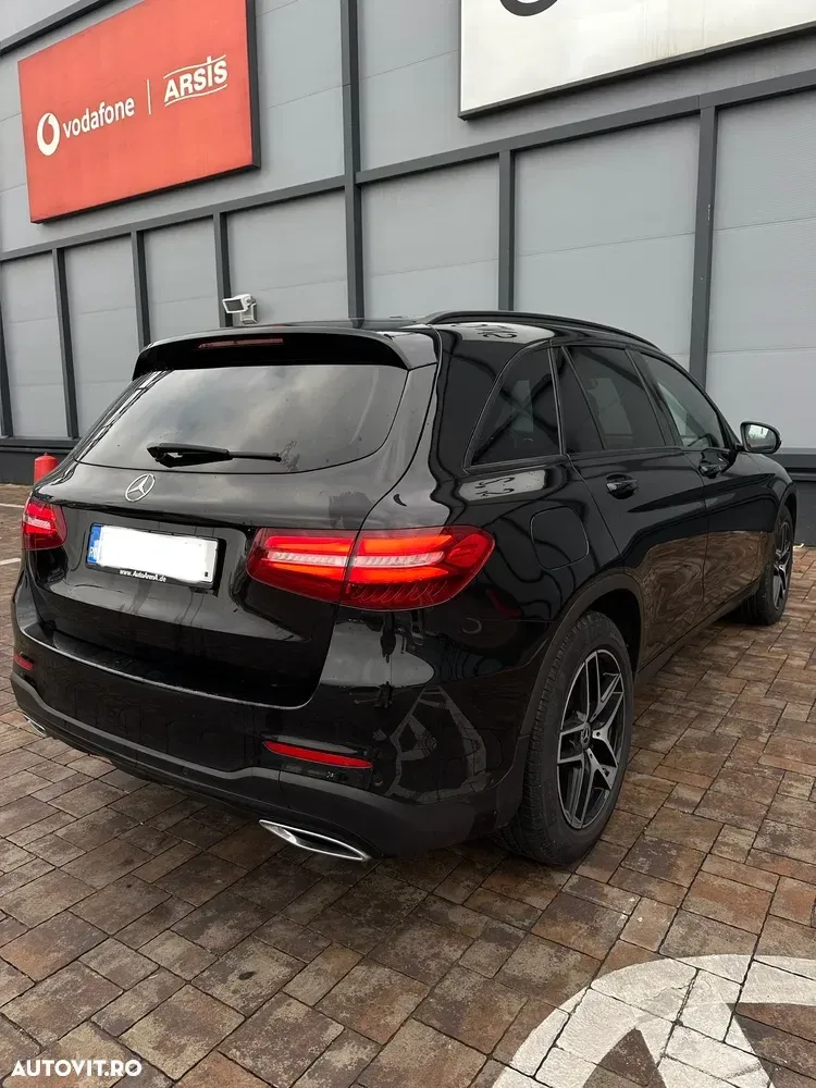 Mercedes-Benz GLC X253 250 d 4MATIC 9G-TRONIC Exclusive — imagine 3