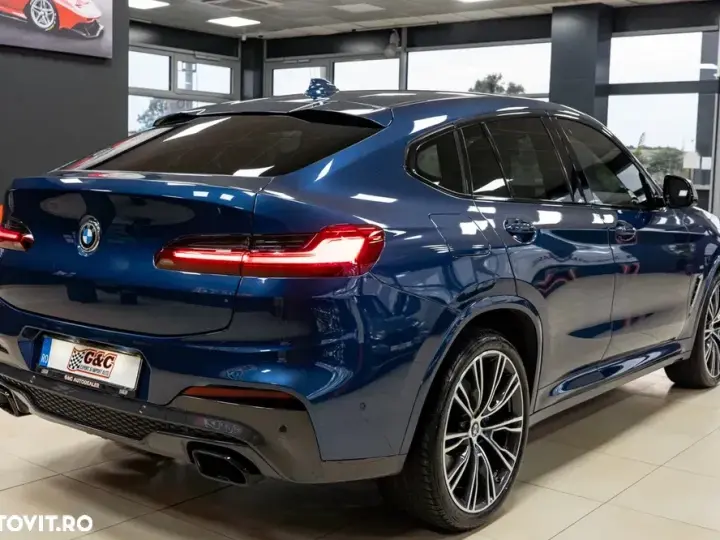 BMW X4 M