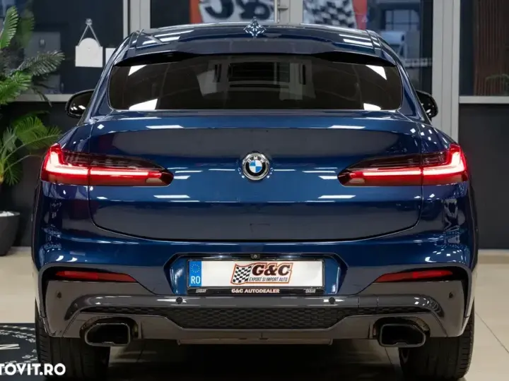 BMW X4 M