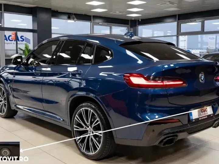 BMW X4 M