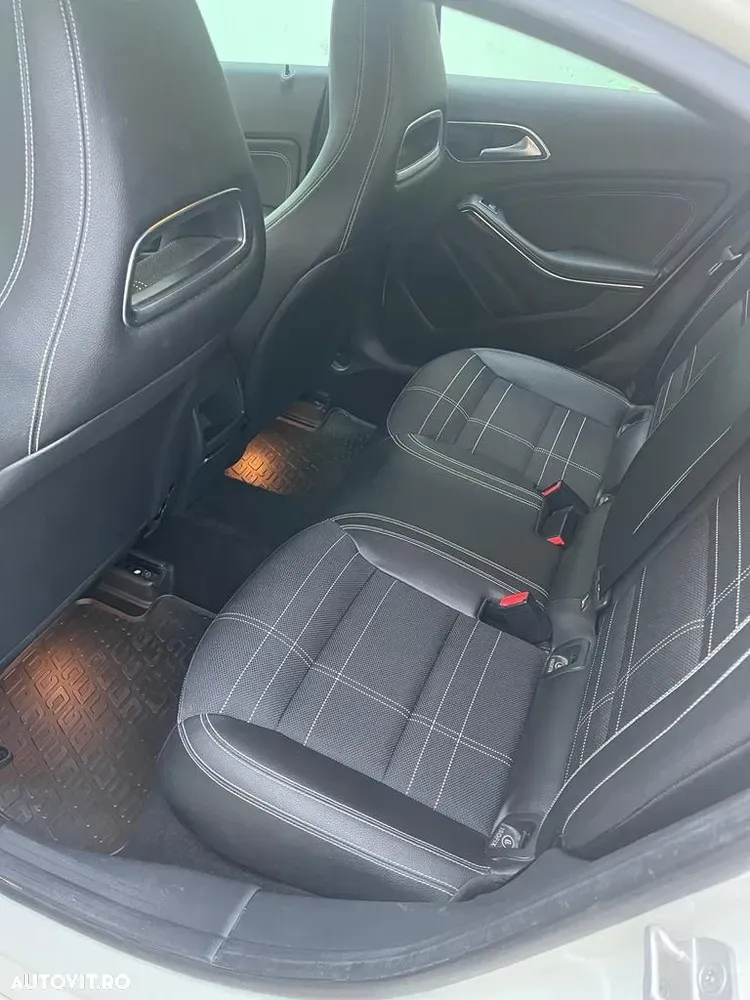 Mercedes-Benz A 200 W176 — imagine 2
