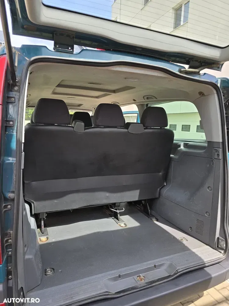 Mercedes-Benz Vito — imagine 5