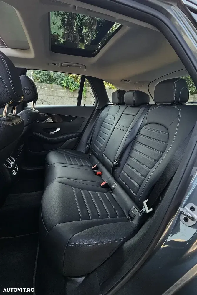 Mercedes-Benz GLC 300 de 4Matic 9G-TRONIC Exclusive — imagine 6
