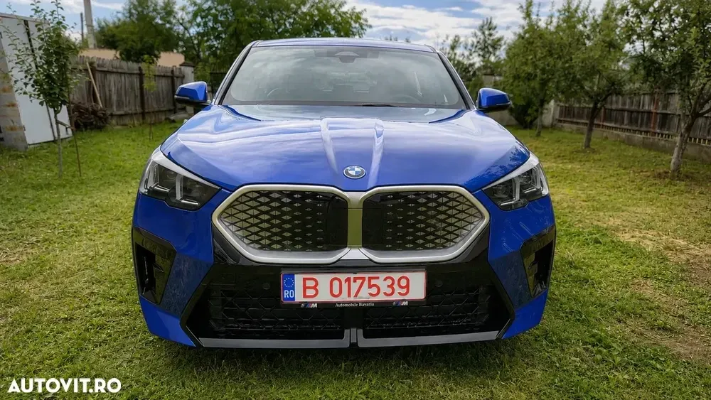 BMW iX2 — imagine 2