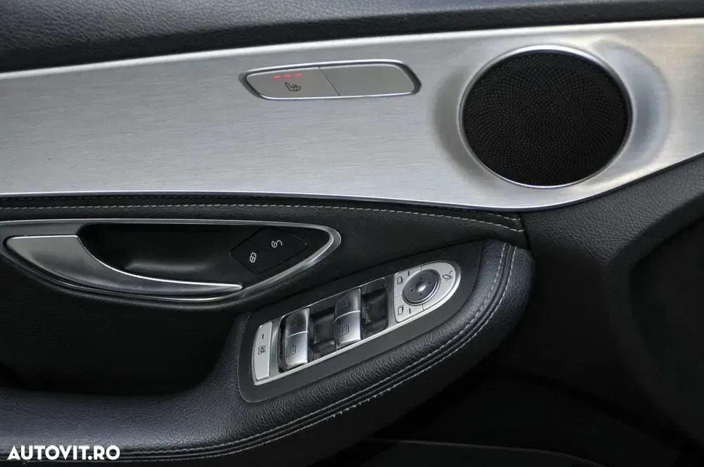 Mercedes-Benz C W205 — imagine 6