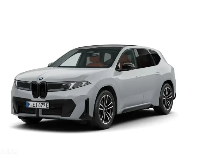 BMW iX3 40
