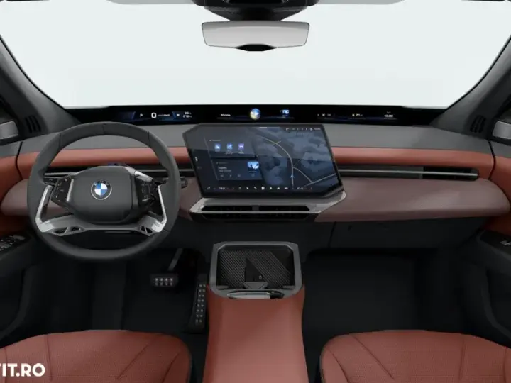 BMW iX3 40