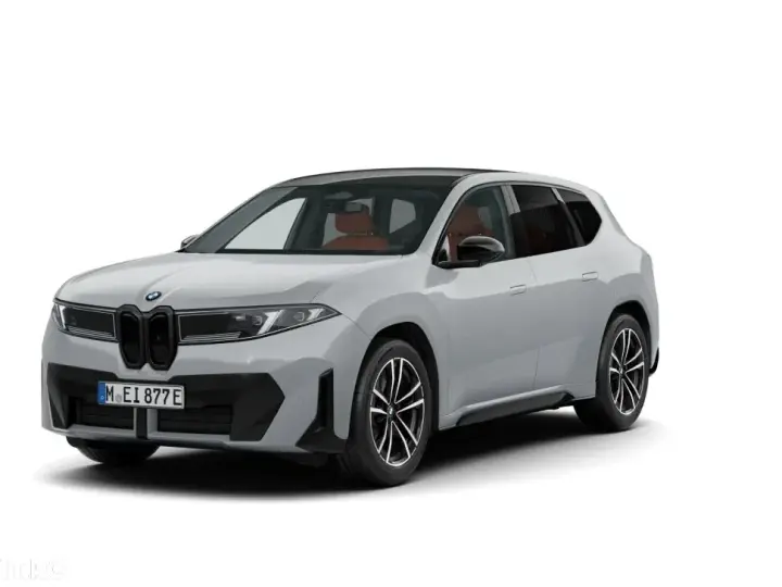 BMW iX3 40
