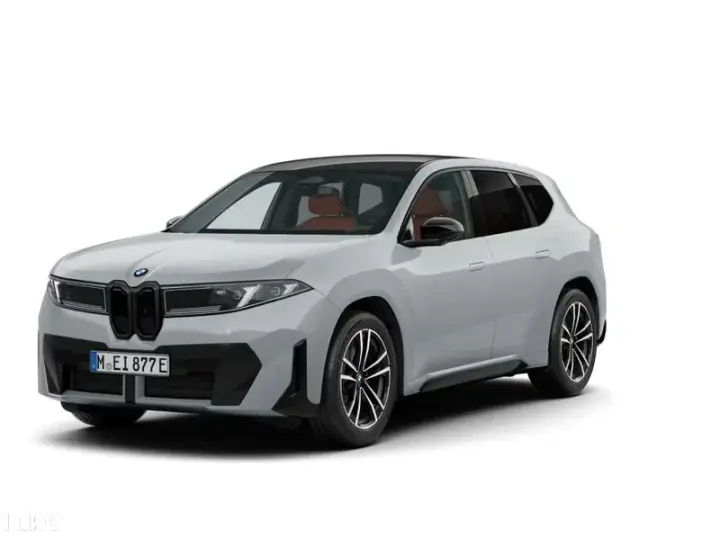 BMW iX3 40
