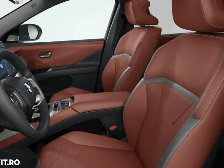 BMW iX3 40