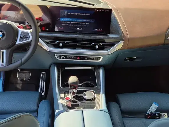 BMW XM