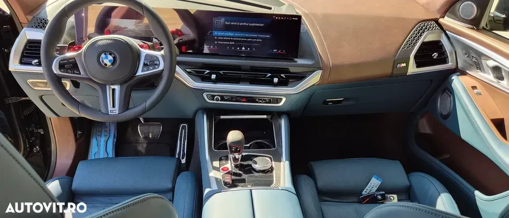 BMW XM — imagine 6