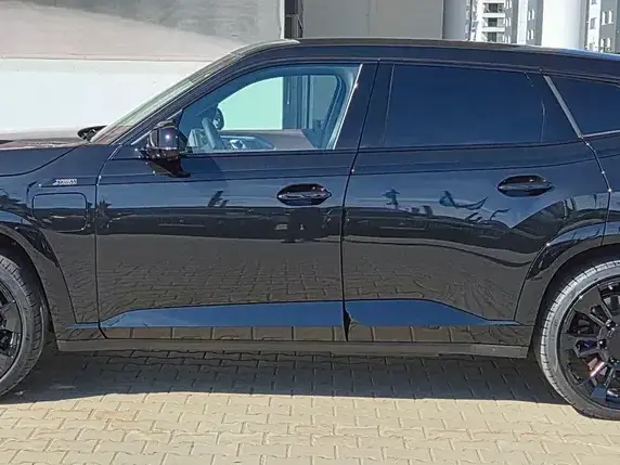 BMW XM