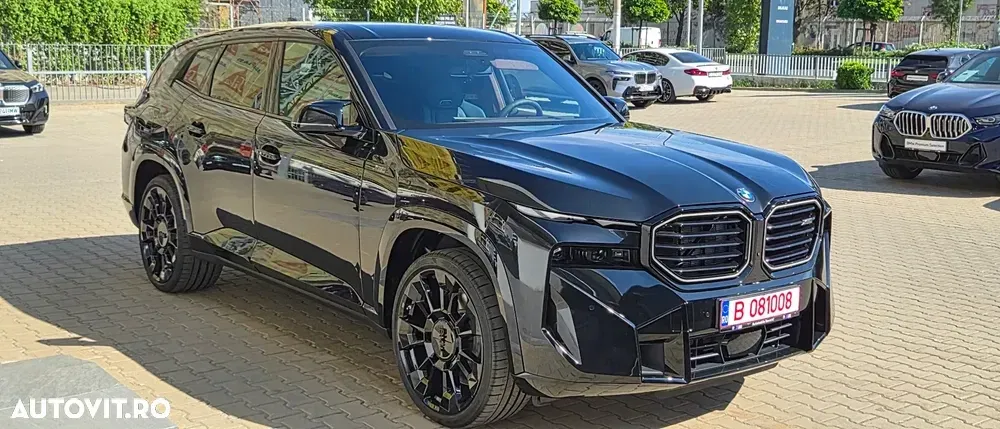 BMW XM — imagine 2