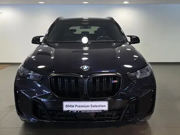 BMW X5 M G05