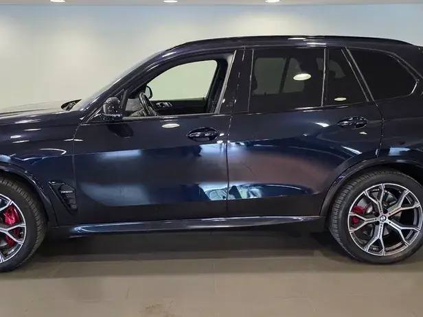 BMW X5 M G05