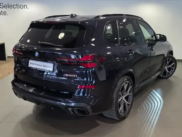 BMW X5 M G05