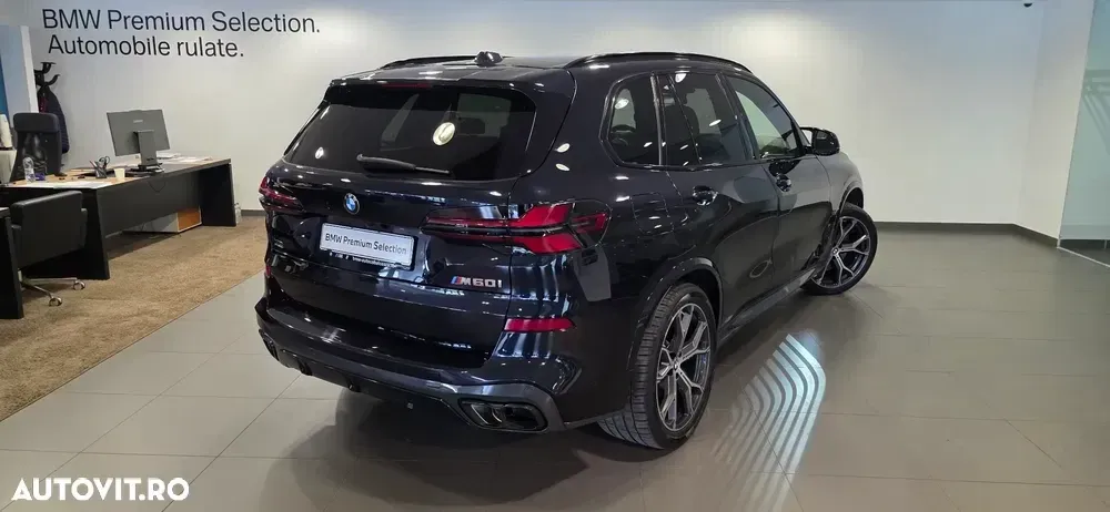 BMW X5 M G05 — imagine 6