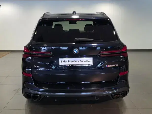BMW X5 M G05