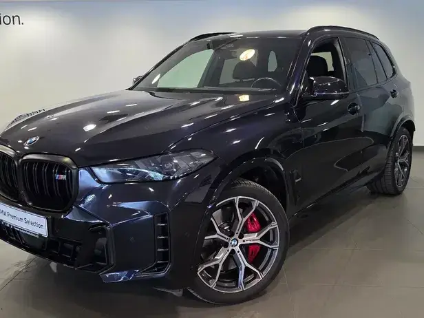 BMW X5 M G05