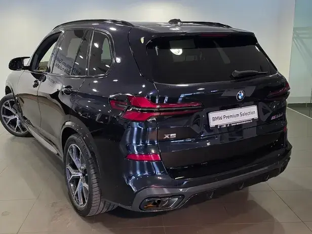 BMW X5 M G05