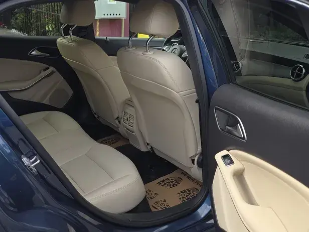 Mercedes-Benz GLA H247 200 d 4MATIC Aut.
