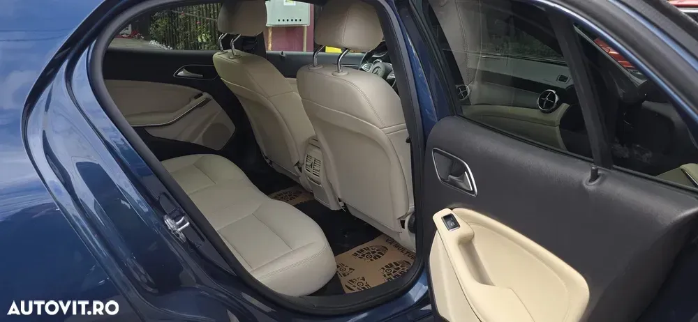 Mercedes-Benz GLA H247 200 d 4MATIC Aut. — imagine 5