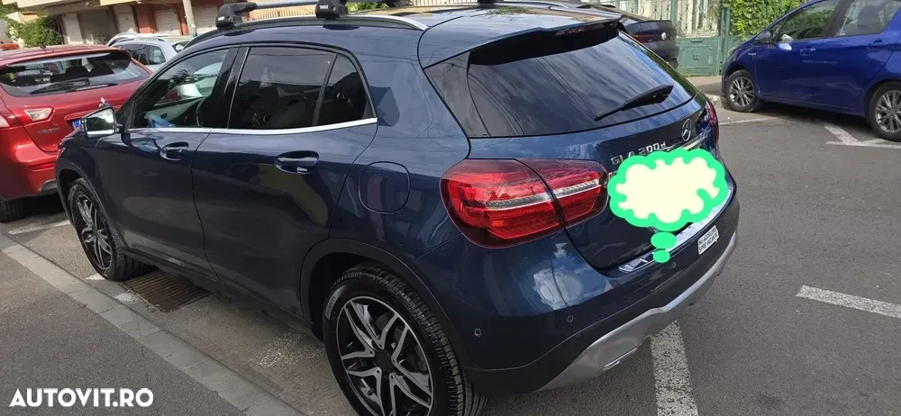 Mercedes-Benz GLA H247 200 d 4MATIC Aut. — imagine 2