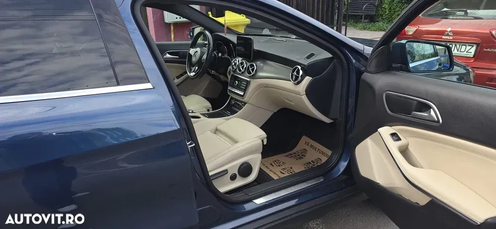 Mercedes-Benz GLA H247 200 d 4MATIC Aut. — imagine 6