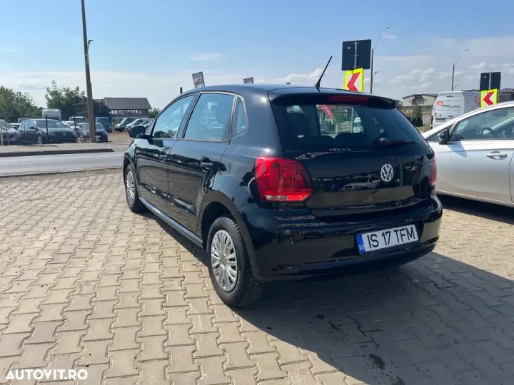 Volkswagen Polo V 1.2 Trendline