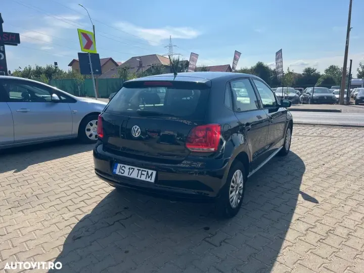 Volkswagen Polo V 1.2 Trendline