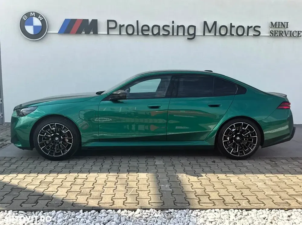 BMW M5 G90/G91 xDrive AT PHEV — imagine 5