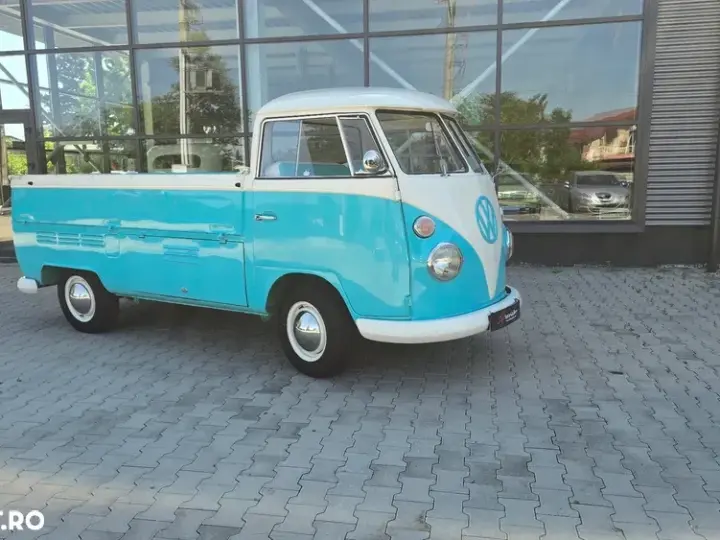 Volkswagen Transporter T1
