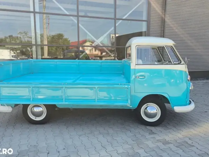 Volkswagen Transporter T1