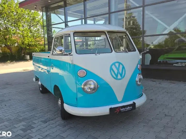 Volkswagen Transporter T1