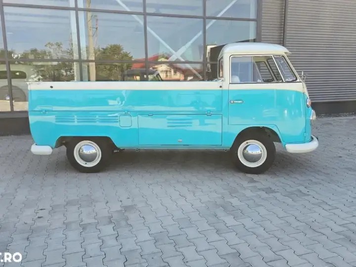 Volkswagen Transporter T1