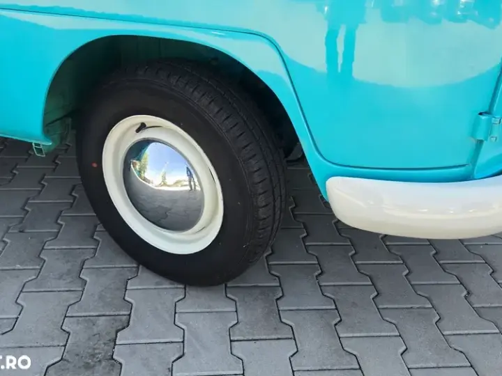 Volkswagen Transporter T1