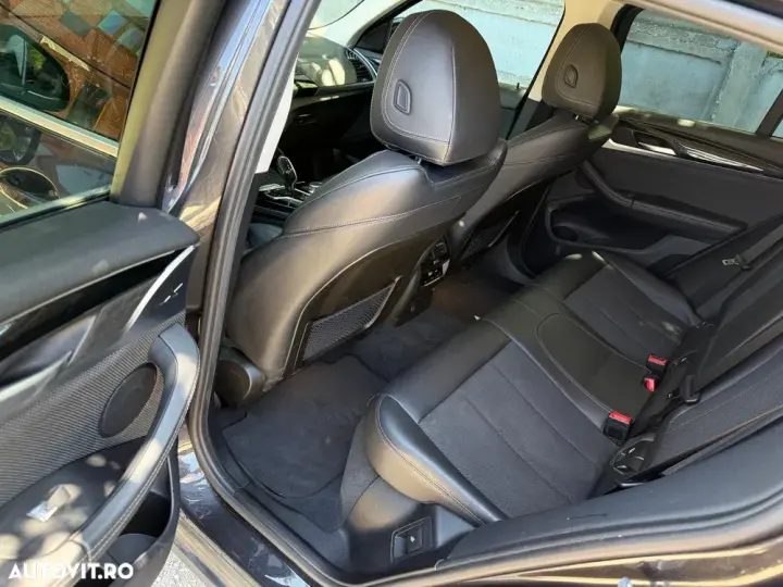 BMW X4 G02